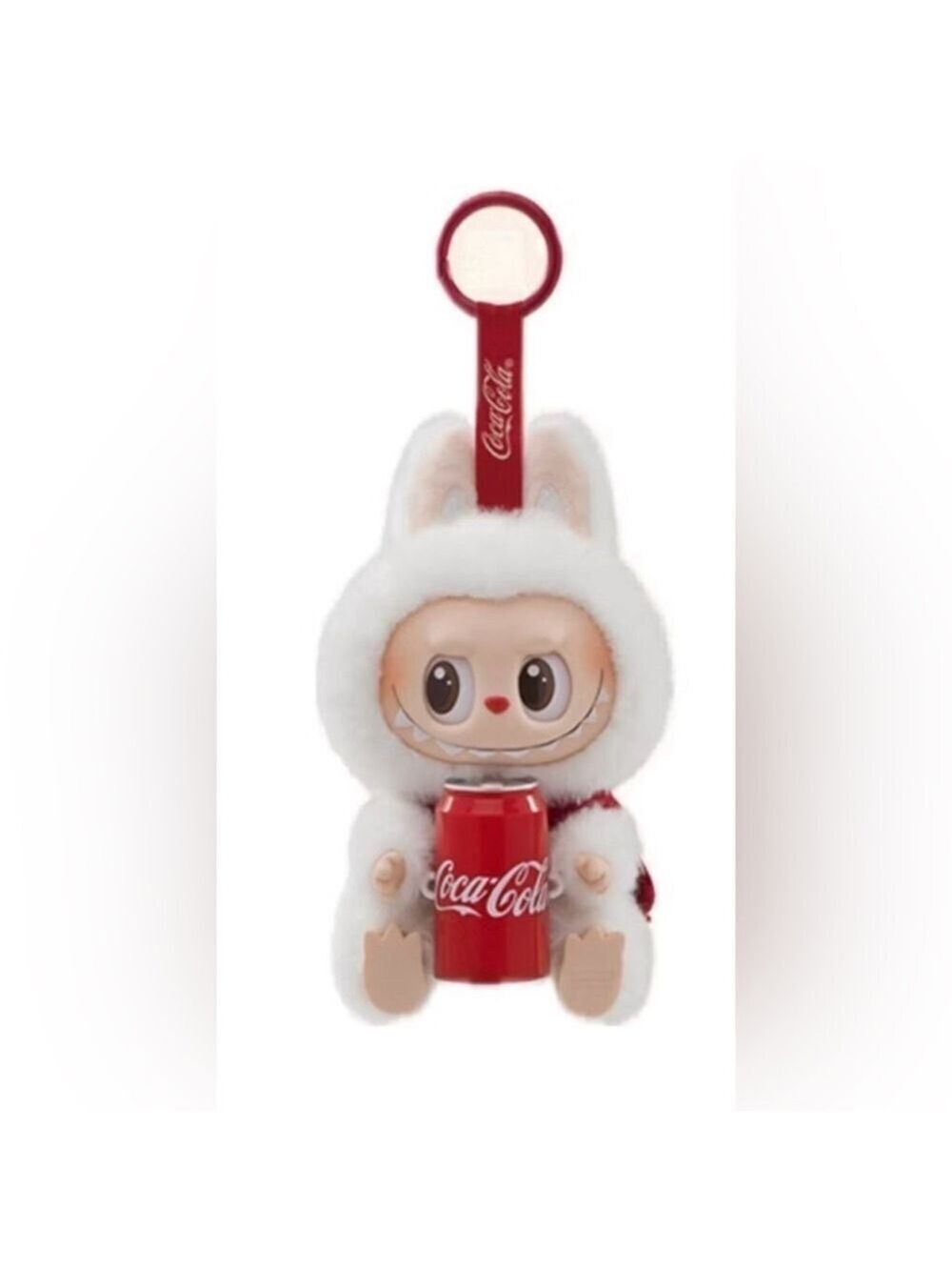 Pop Mart Labubu Coca Cola Monsters Blind Box - Picture 5 of 9